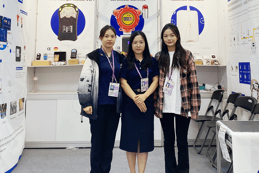 展會(huì)回顧|馳誠(chéng)電氣精彩亮相兩大行業(yè)盛會(huì)