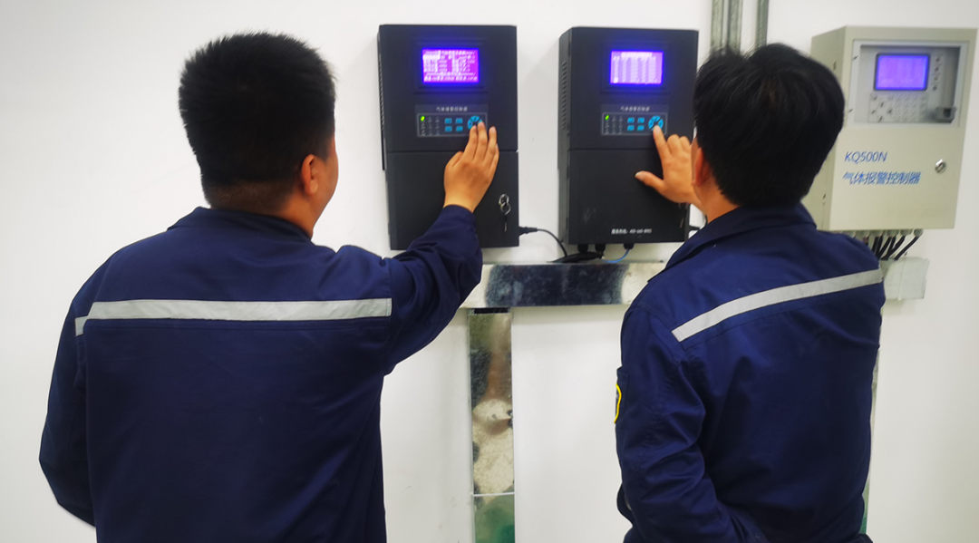 馳誠電氣順利通過“五星級售后服務體系”再認證！